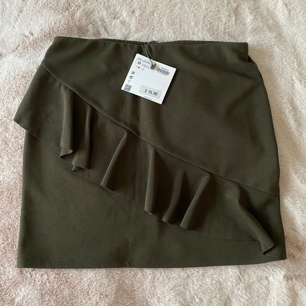 Zara skirt